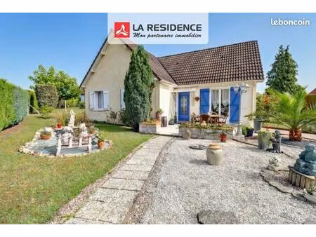 maison 6 pièces 144 m²