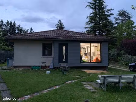 maison 90m2 4 pièces