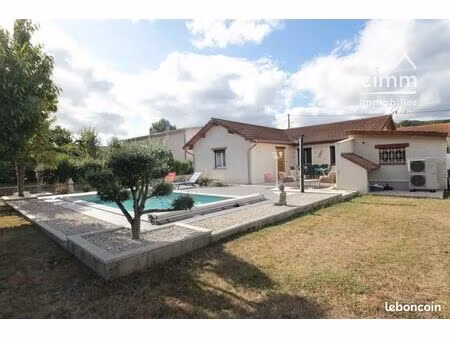 maison 4 pièces 140 m²