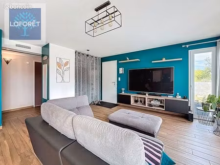 maison 4 pièces 101 m²