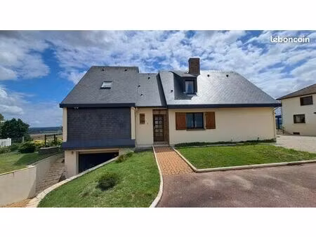 maison 5 pièces 159 m²