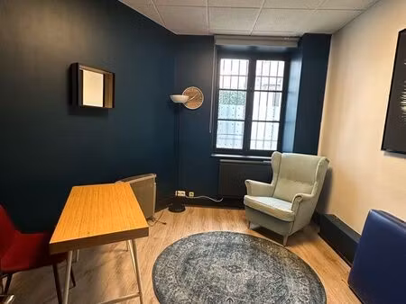 cabinet paramédical temps complet