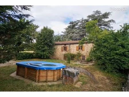 maison 7 pièces 166 m²