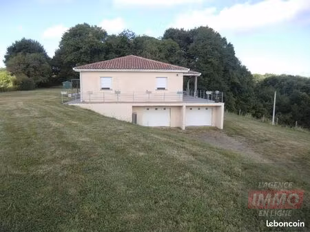 maison 8 pièces 275 m²