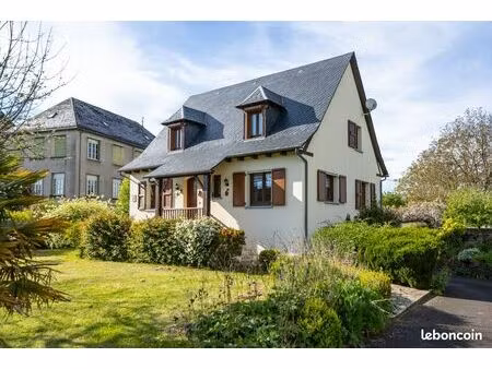 maison 5 pièces 107 m²