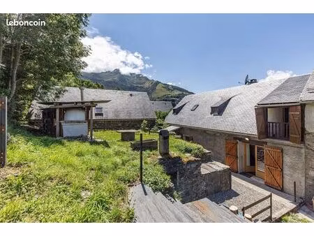 maison 4 pièces 95 m²