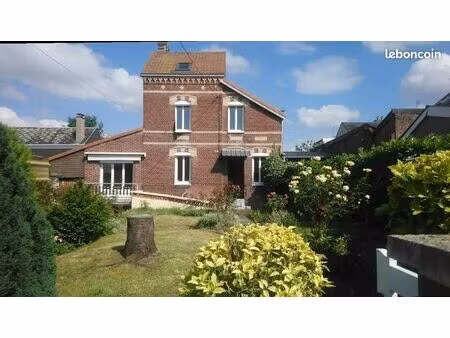 maison familiale rouen rive gauche