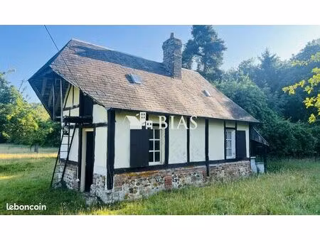 propriété 3 pièces 28 m²