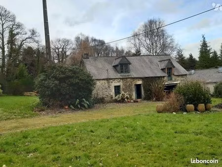 maison 4 pièces 83 m²