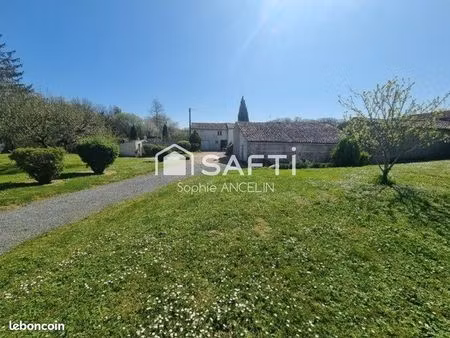 maison 5 pièces 123 m²