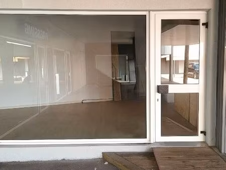 local commercial 35 m² questembert