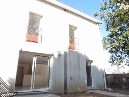 appartement 4 pièces 102 m²