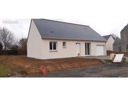 maison 5 pièces 83 m²