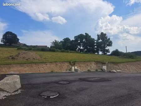 terrains constructibles