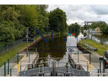 crêperie  fonds de commerce 150 m² pontivy