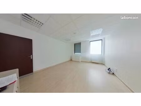 bureaux 23 m² la fouillouse