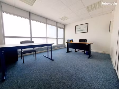 bureaux 15 m² boissy-saint-léger