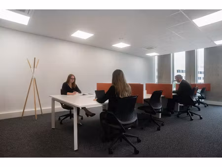 location meublée locaux professionnels 10 m² à cesson-sevigne (35510)  209 €