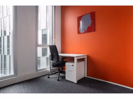 location meublée locaux professionnels 10 m² à cesson-sevigne (35510)  789 €