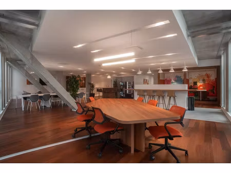 location meublée locaux professionnels 5 m² à cesson-sevigne (35510)  35 510 €