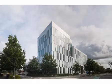 location meublée locaux professionnels 8 m² à cesson-sevigne (35510)  219 €