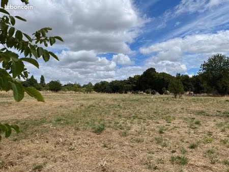 terrain 1 483 m² pont l abbe d arnoult