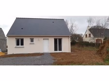 maison 5 pièces 90 m²