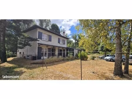 maison 6 pièces 109 m²