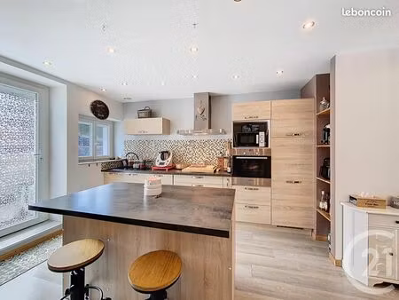 maison 5 pièces 82 m²