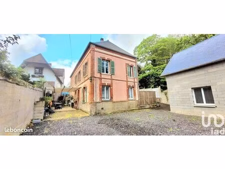 maison 8 pièces 154 m²