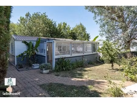 maison 3 pièces 30 m²