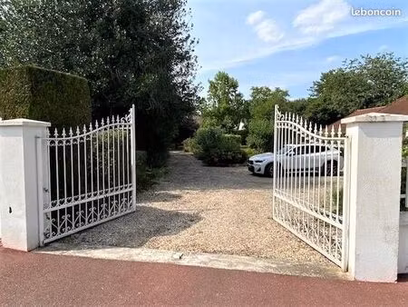 terrain 1 379 m² la queue en brie