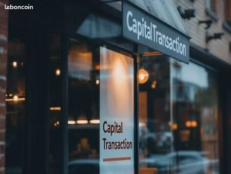 boutique 87 m² bagnolet