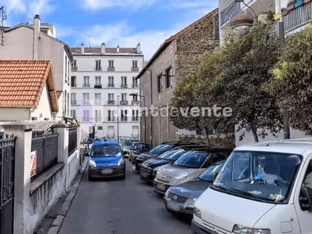 local commercial 32 m²