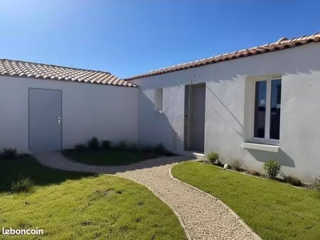 maison 3 pièces 72 m²