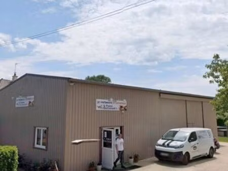 vend fond de commerce informatique electronique