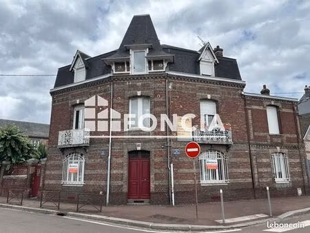local commercial 124 m²