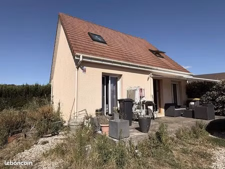 maison 5 pièces 90 m²