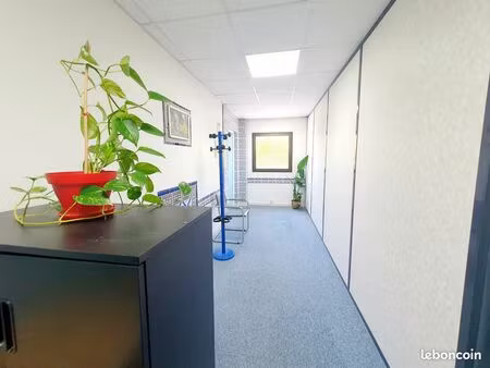bureaux 26 m² boissy-saint-léger