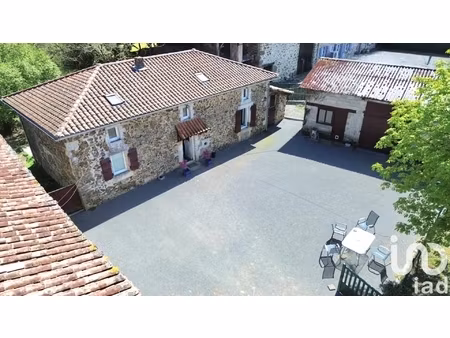 vente ferme 5 pièces