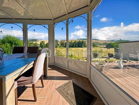 maison de 179 m² à nailly