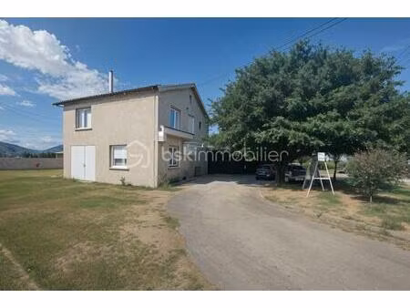 maison de 87 60 m² à quintenas