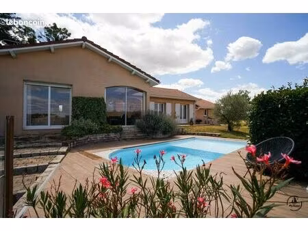 maison 6 pièces 130 m²