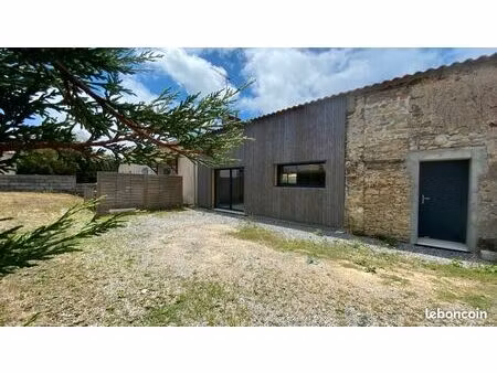 maison 2 pièces 140 m²