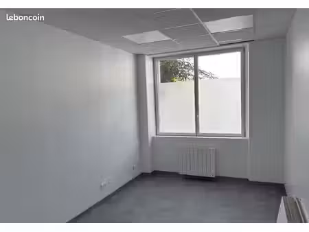 fonds de commerce 14 m² erdeven