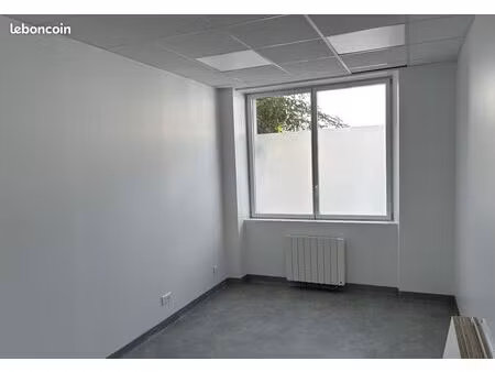 fonds de commerce 20 m² erdeven