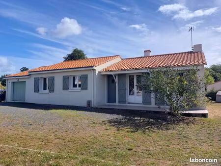 maison 5 pièces 91 m²