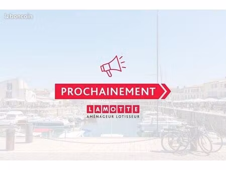 terrain - domaine de la corniche - terrains - prochainement