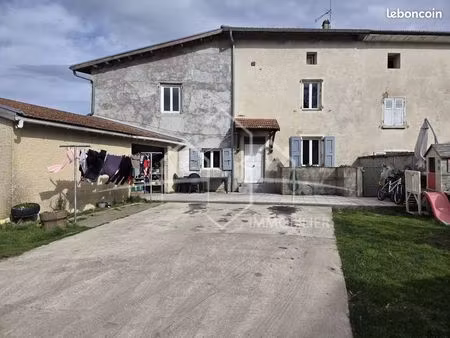 maison 6 pièces 166 m²