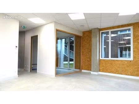 bureaux 90 m² valence